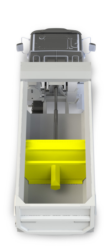 Semirreboque 3 Eixos